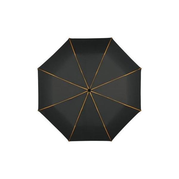 Parapluie tempête pliable personnalisable