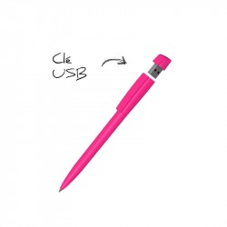 Stylo USB Personnalisé