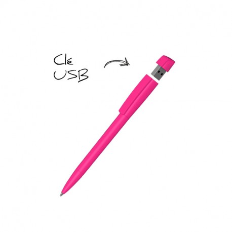 Stylo USB Personnalisé