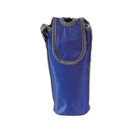 Petit sac isotherme pour bidons personnalisé avec votre logo. 500 ml.