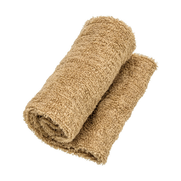 Set de bain en bois personnalisé