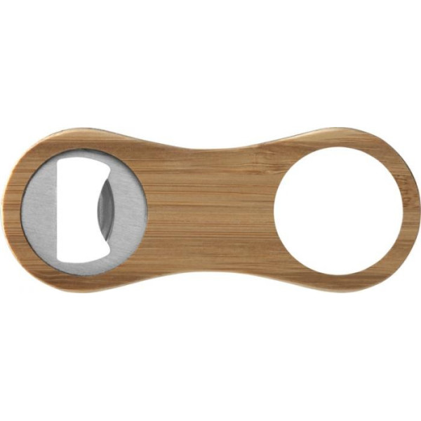 Décapsuleur Bambou