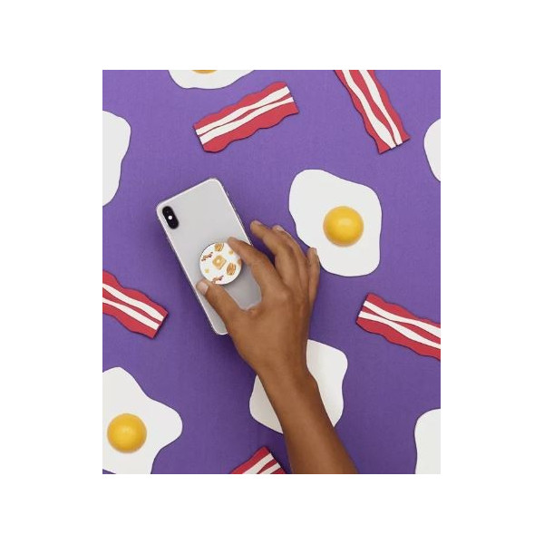 Support téléphone Popsockets interchangeable