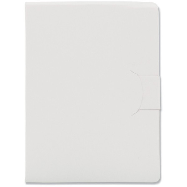 Carnet Eco avec papier repositionnable