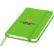 Carnet A6 couverture simili cuir