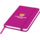 Carnet A6 couverture simili cuir