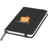 Carnet A6 couverture quadri