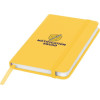 Carnet A6 couverture quadri