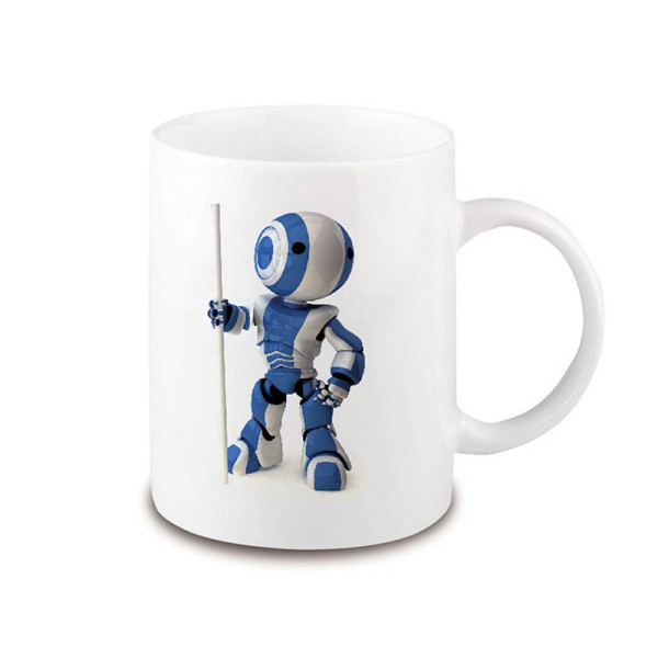 Mug personnalisé nominatif