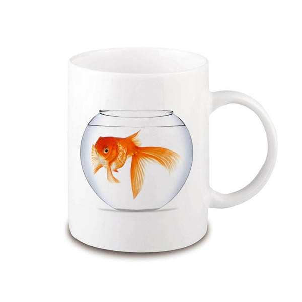 Mug personnalisé nominatif