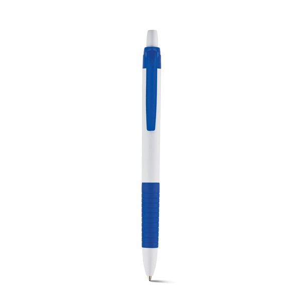 Stylo Grip blanc
