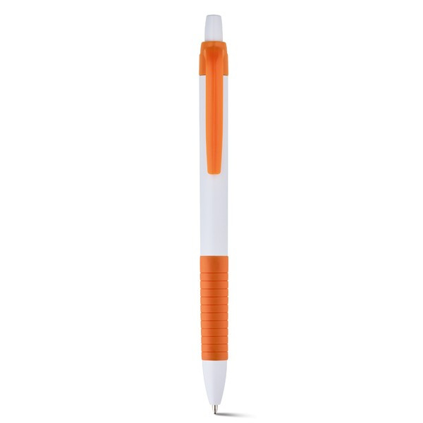 Stylo Grip blanc