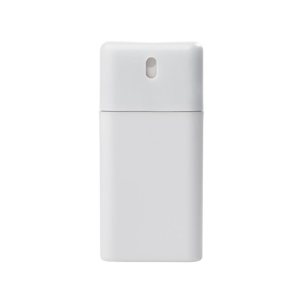 Spray nettoyant mains personnalisé