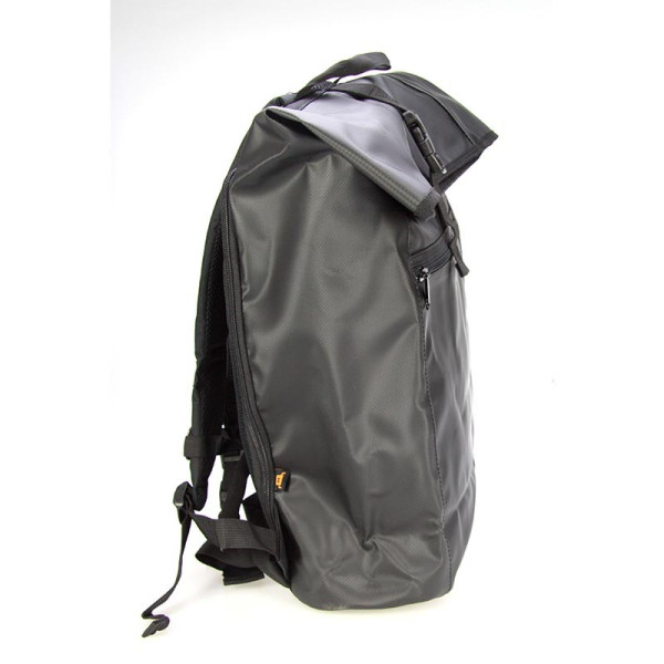 Sac à dos personnalisé en bâche "Truck"