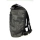 Sac à dos personnalisé en bâche "Truck"