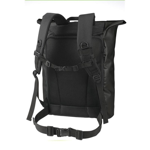 Sac à dos personnalisé en bâche "Truck"