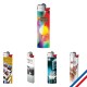 Briquet BIC® J23 Digital personnalisé