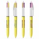 Stylo BIC® 4 Couleurs Sun personnalisé