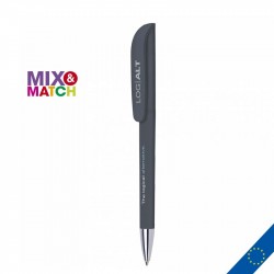 BIC® Super Clip Advance bille