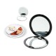 Miroir double de poche