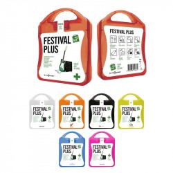 Kit pour Festival personnalisé