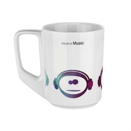 Mug design publicitaire