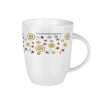 Mug céramique publicitaire