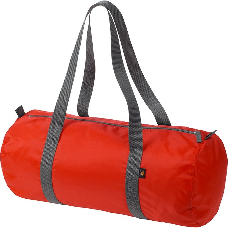 Sac polochon imperméable kaki personnalisé au prénom - SPORT/Sacs de sport  personnalisés 