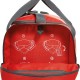 Sac de sport pliable personnalisé "COVER" 30 litres sur cadeauweb