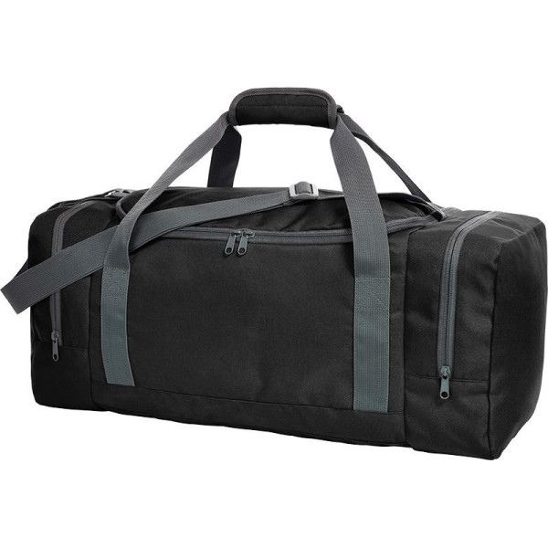 Sac de sport pliable personnalisé "COVER" 30 litres sur cadeauweb
