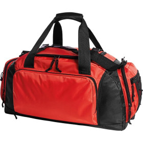 Sac de sport grande contenance 55.5l personnalisable avec logo "Matthew"