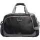 Sac de sport personnalisé compact "PUMP" avec nombreux rangements