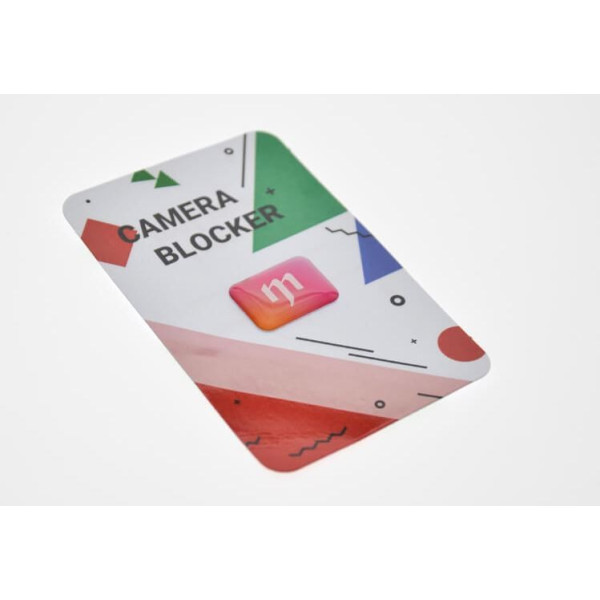 Bloqueur de webcam publicitaire