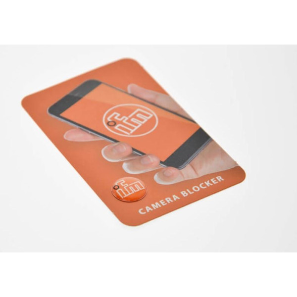 Bloqueur de webcam publicitaire