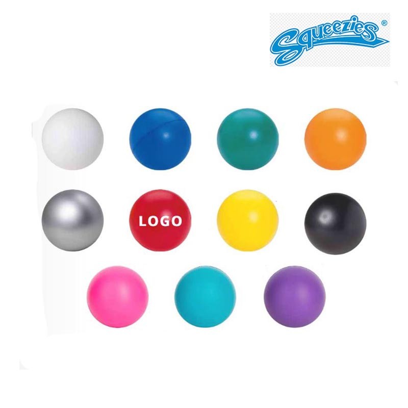 Balles Anti-Stress Jouets Anti-Stress Globe Balles Anti-Stress