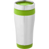 Mug isotherme Inox personnalisé Elios