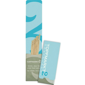 Cure dent publicitaire