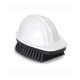 Brosse à chaussure Helmet personnalisé