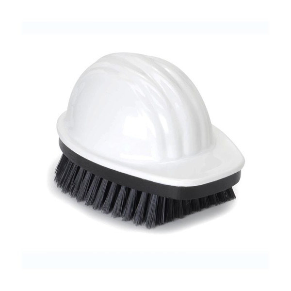 Brosse à chaussure Helmet personnalisé