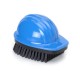 Brosse à chaussure Helmet personnalisé