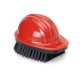 Brosse à chaussure Helmet personnalisé