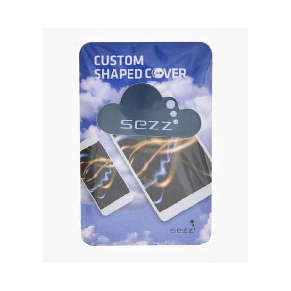 Cache caméra sur mesure