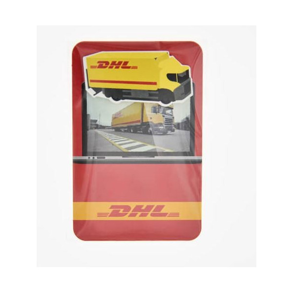 Cache caméra sur mesure