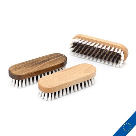 Brosse à vêtement personnalisée