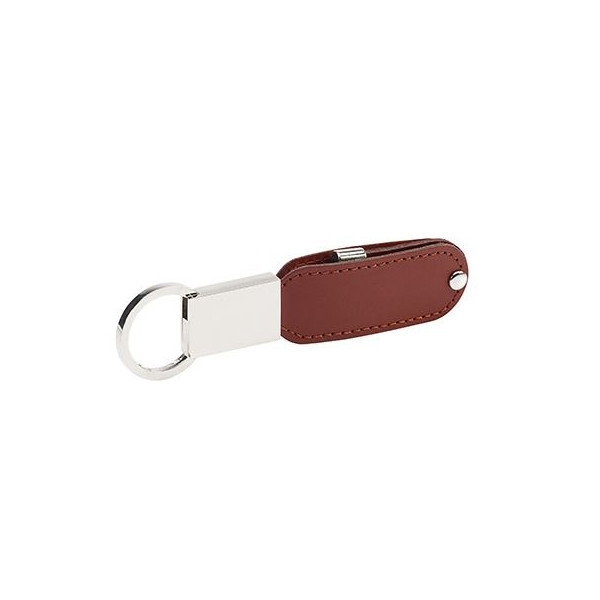Clé USB luxe personnalisée