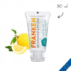 Gel antibactérien personnalisé 50ml