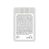 Spray antibactérien de poche personnalisé