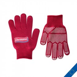 Gants de travail personnalisés