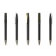 Stylo à bille personnalisé avec attributs dorés