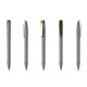Stylo à bille personnalisé avec attributs dorés
